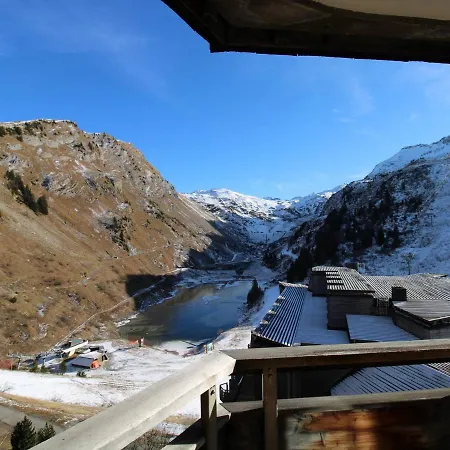 Avoriaz: Grand Appartement 4 Pieces 8 Pers, Vue Sur Domaine Skiable, Wifi - Fr-1-633-43